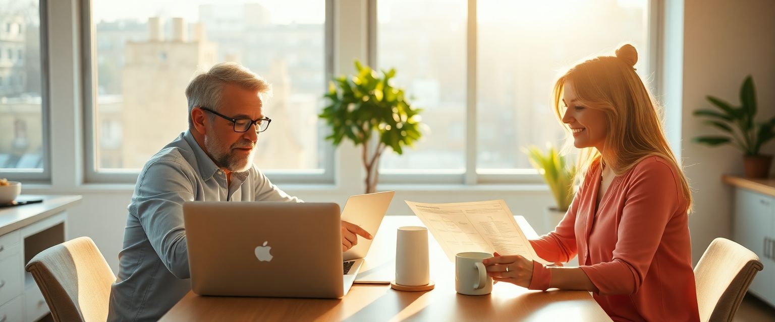 Can you offer an ICHRA and a group plan at the same time?