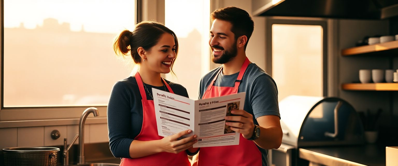 Can Part-Time Employees Get an ICHRA, and Who Actually Qualifies?
